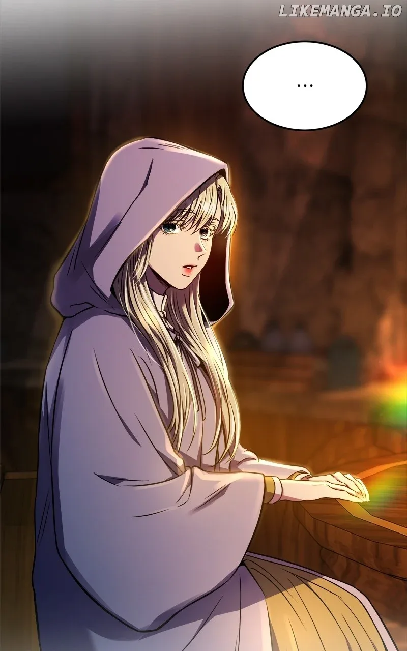 Like A Wind On A Dry Branch Chapter 184 page 106