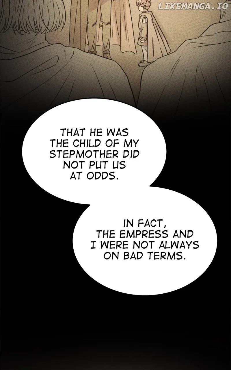 Like A Wind On A Dry Branch Chapter 184 page 102