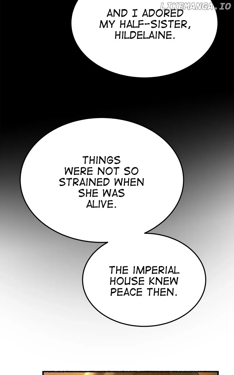 Like A Wind On A Dry Branch Chapter 184 page 104