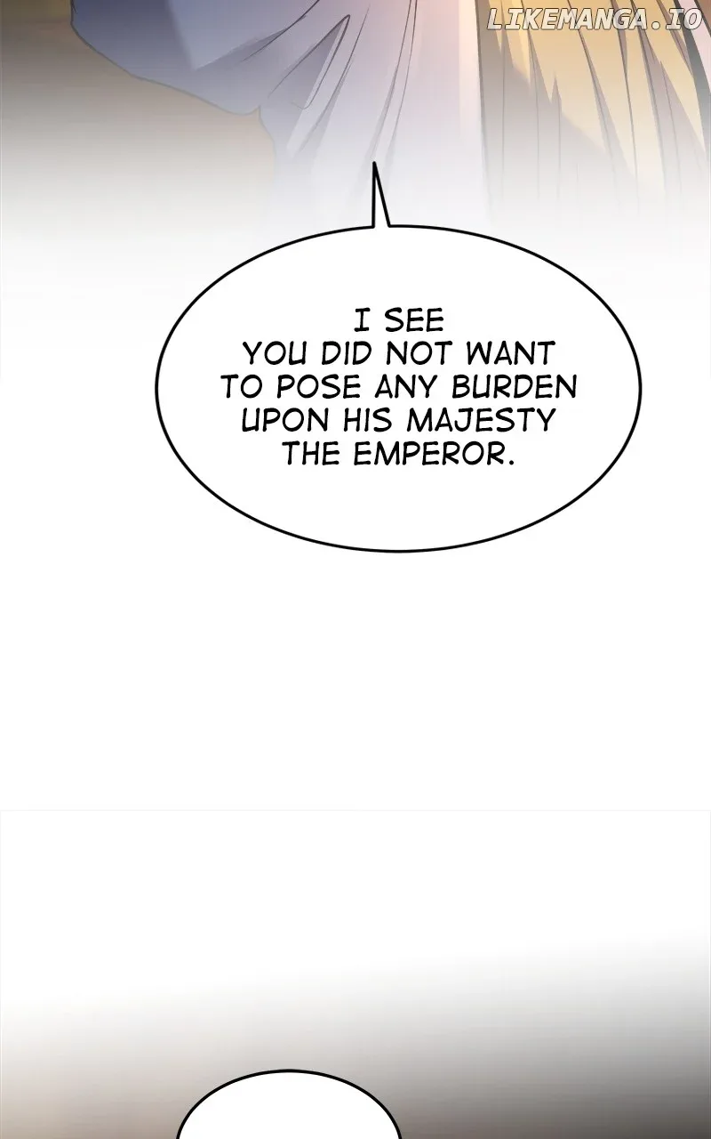 Like A Wind On A Dry Branch Chapter 184 page 107