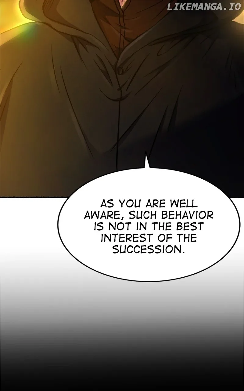 Like A Wind On A Dry Branch Chapter 184 page 98