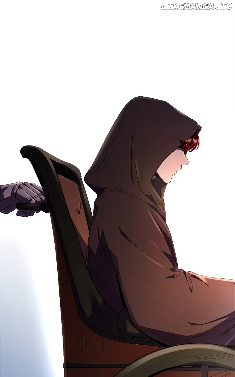 Like A Wind On A Dry Branch Chapter 184 page 112