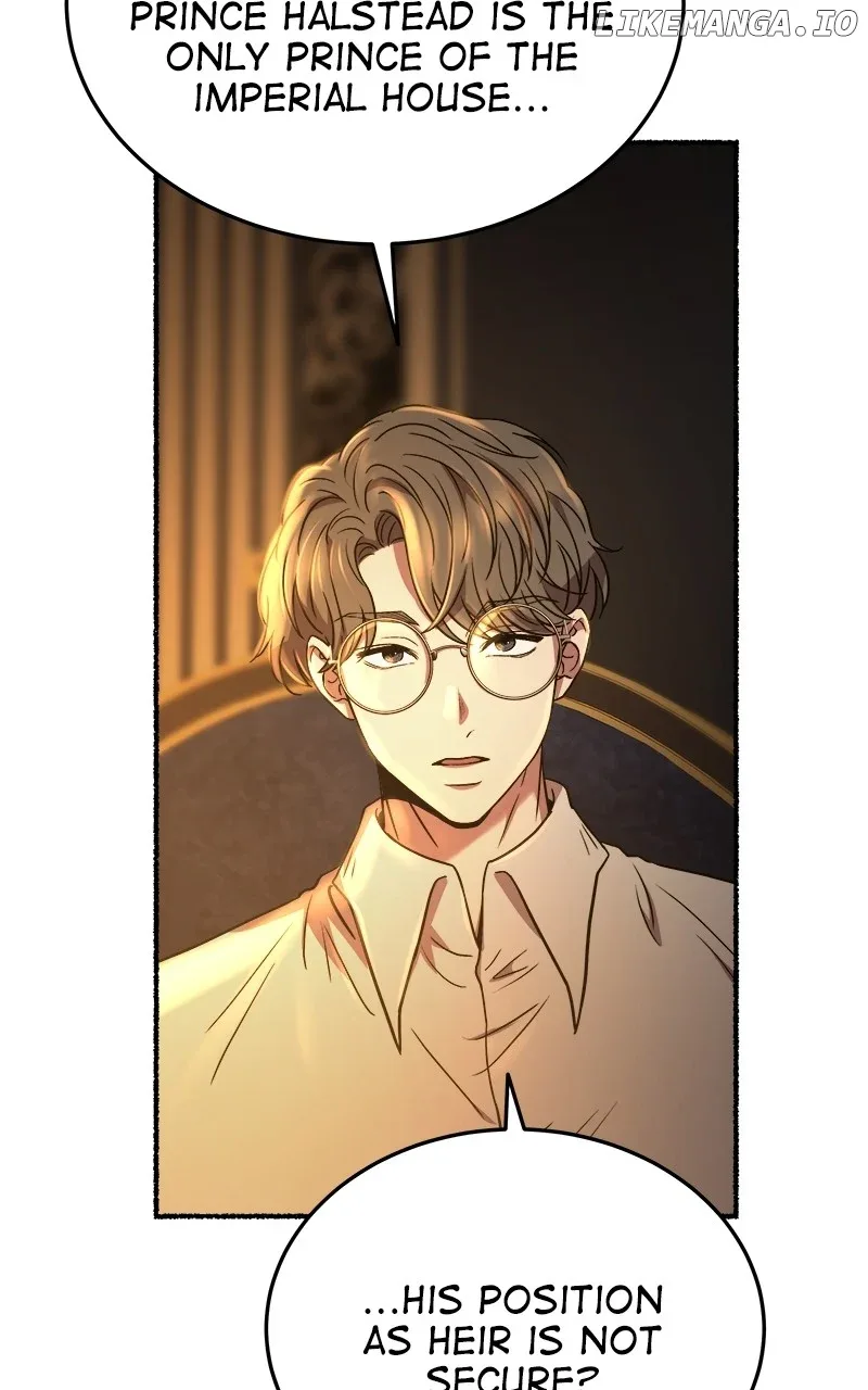Like A Wind On A Dry Branch Chapter 188 page 4