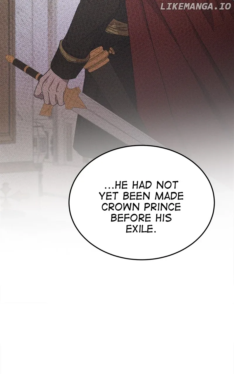 Like A Wind On A Dry Branch Chapter 188 page 10