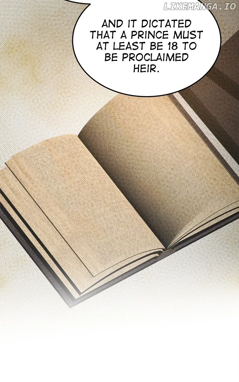 Like A Wind On A Dry Branch Chapter 188 page 8