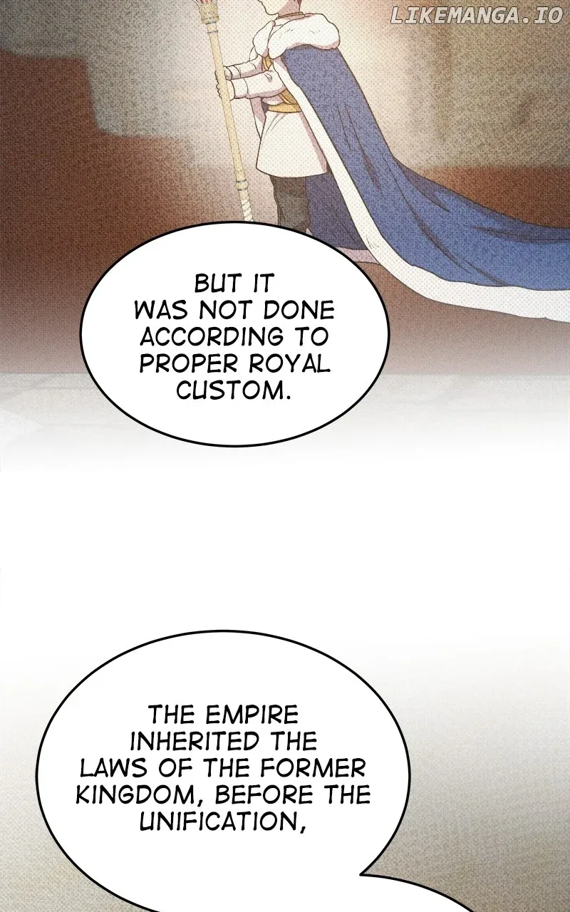 Like A Wind On A Dry Branch Chapter 188 page 7