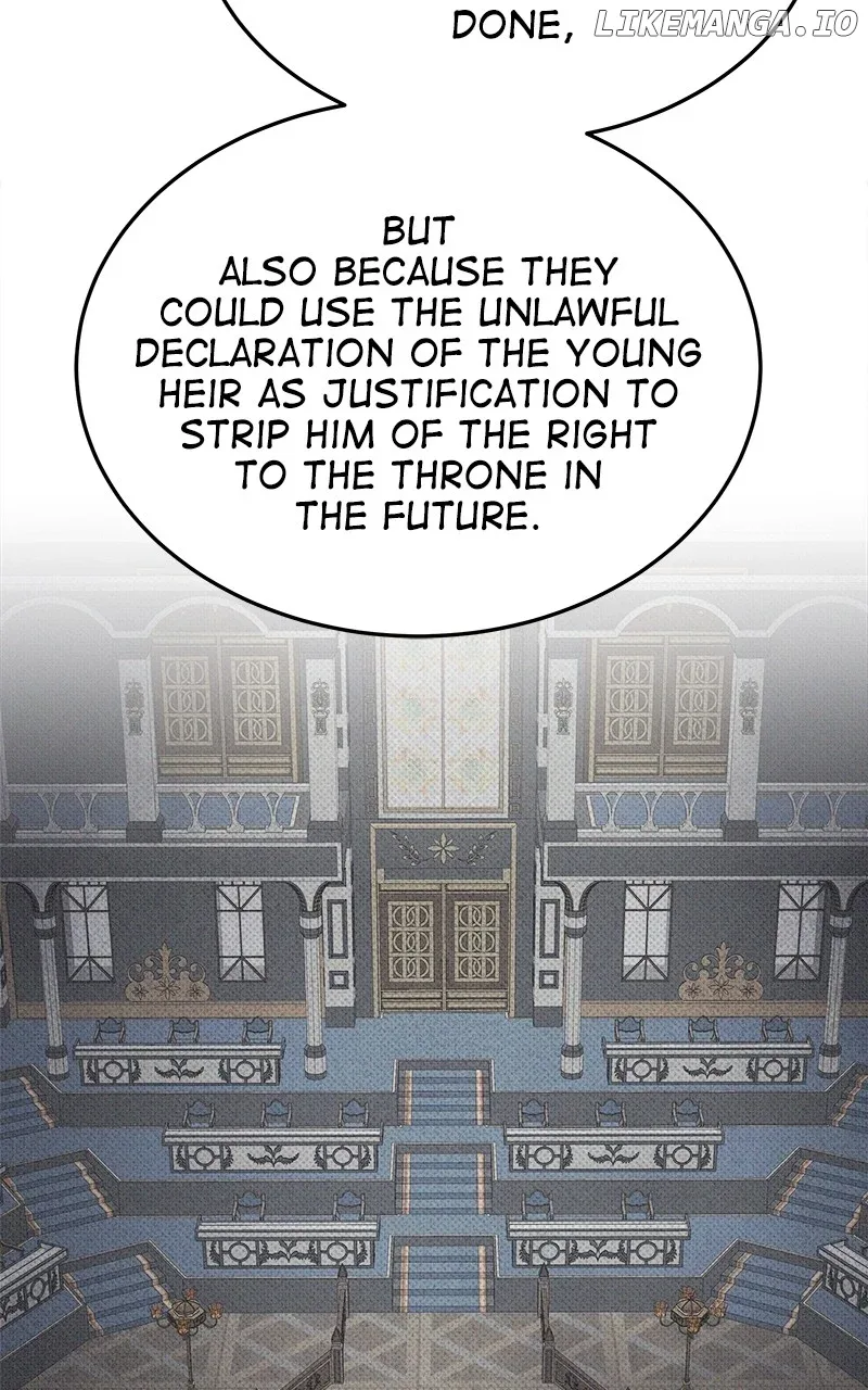 Like A Wind On A Dry Branch Chapter 188 page 18