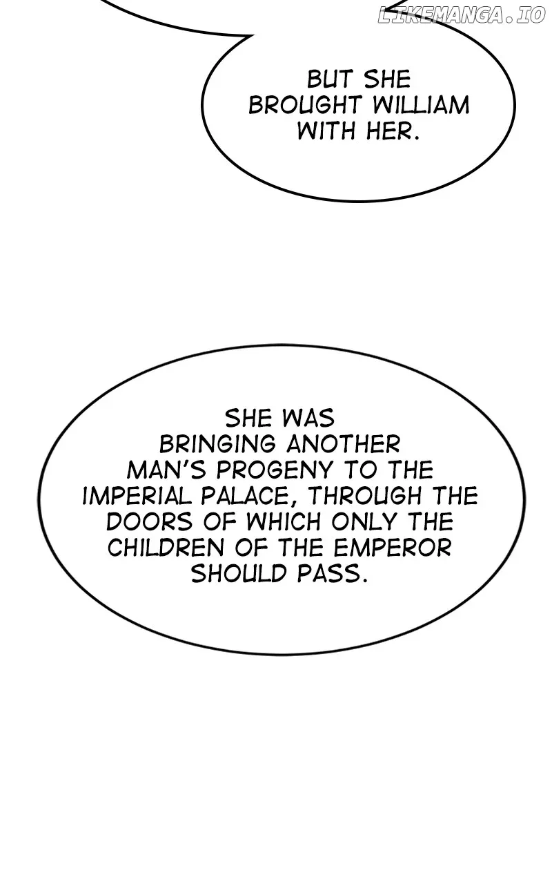 Like A Wind On A Dry Branch Chapter 188 page 34