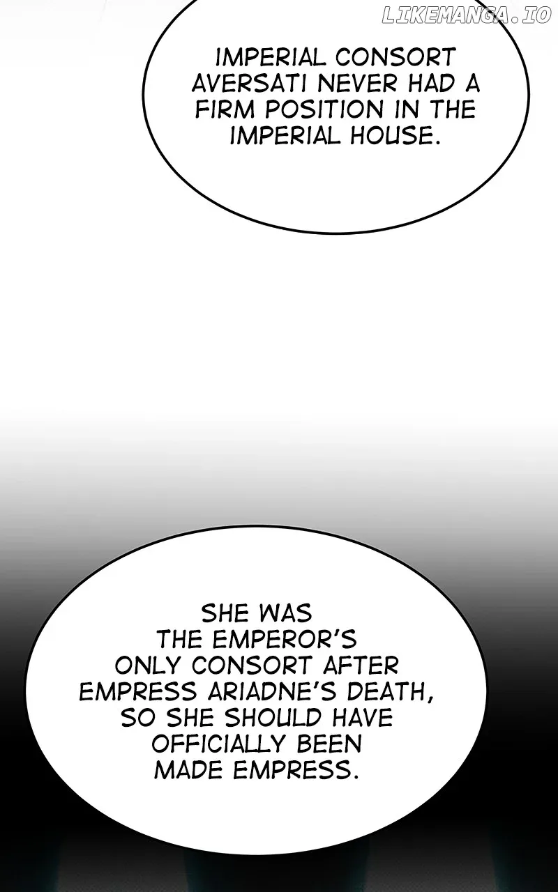 Like A Wind On A Dry Branch Chapter 188 page 21