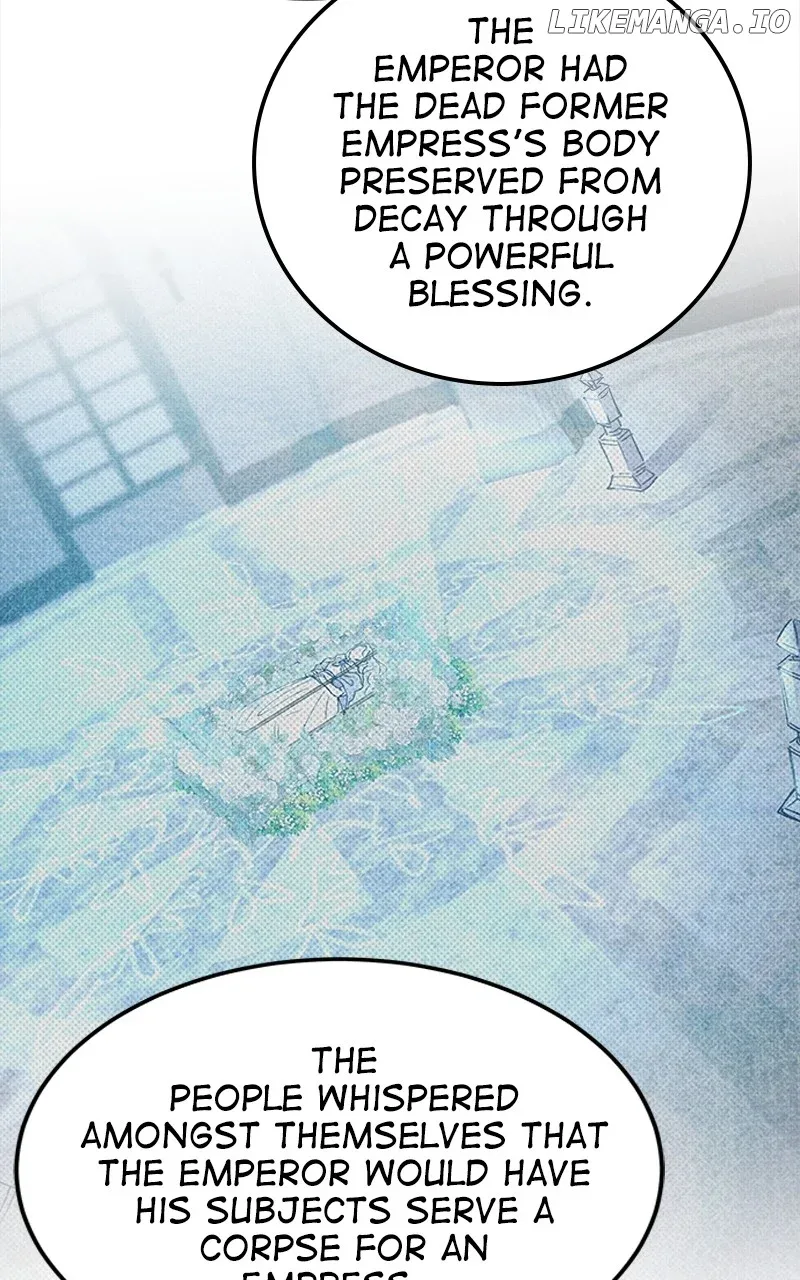 Like A Wind On A Dry Branch Chapter 188 page 24