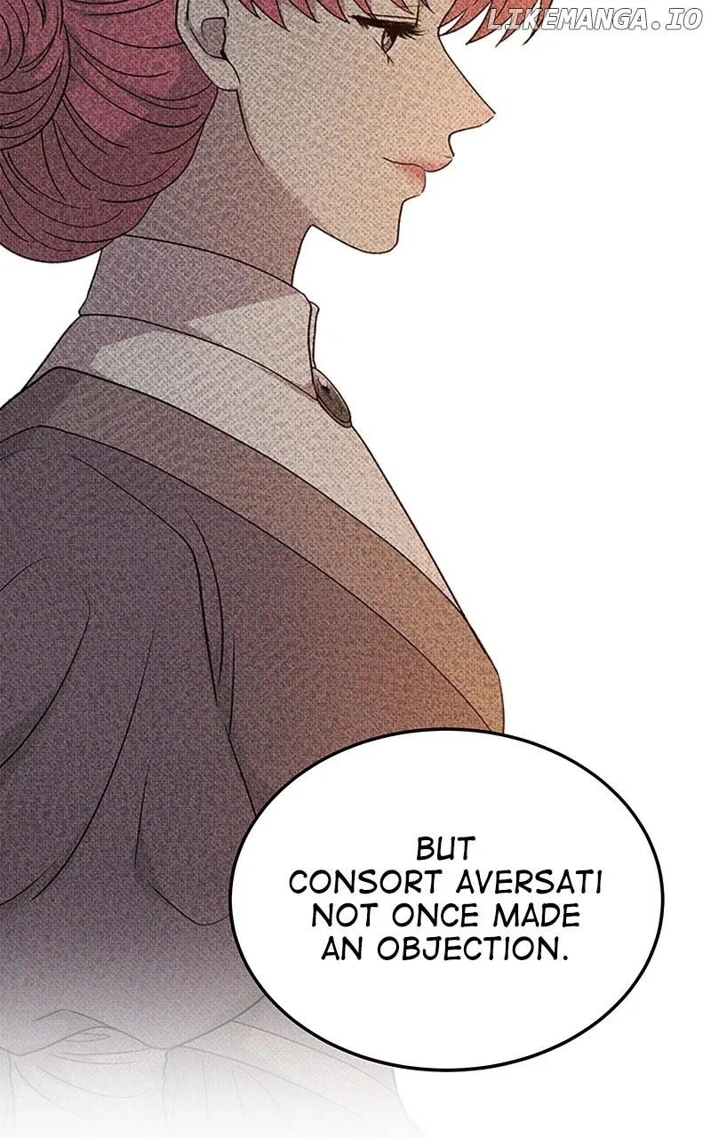 Like A Wind On A Dry Branch Chapter 188 page 28