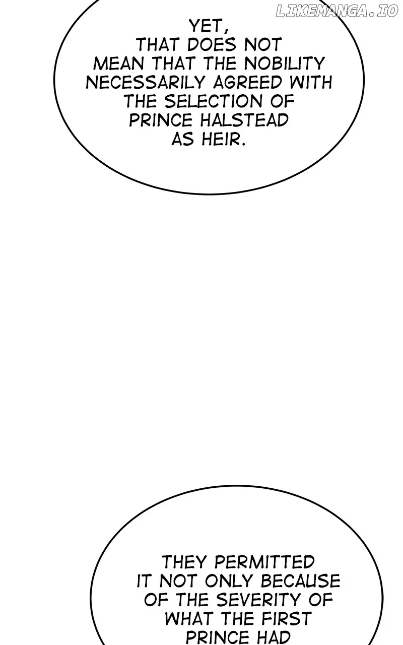 Like A Wind On A Dry Branch Chapter 188 page 17