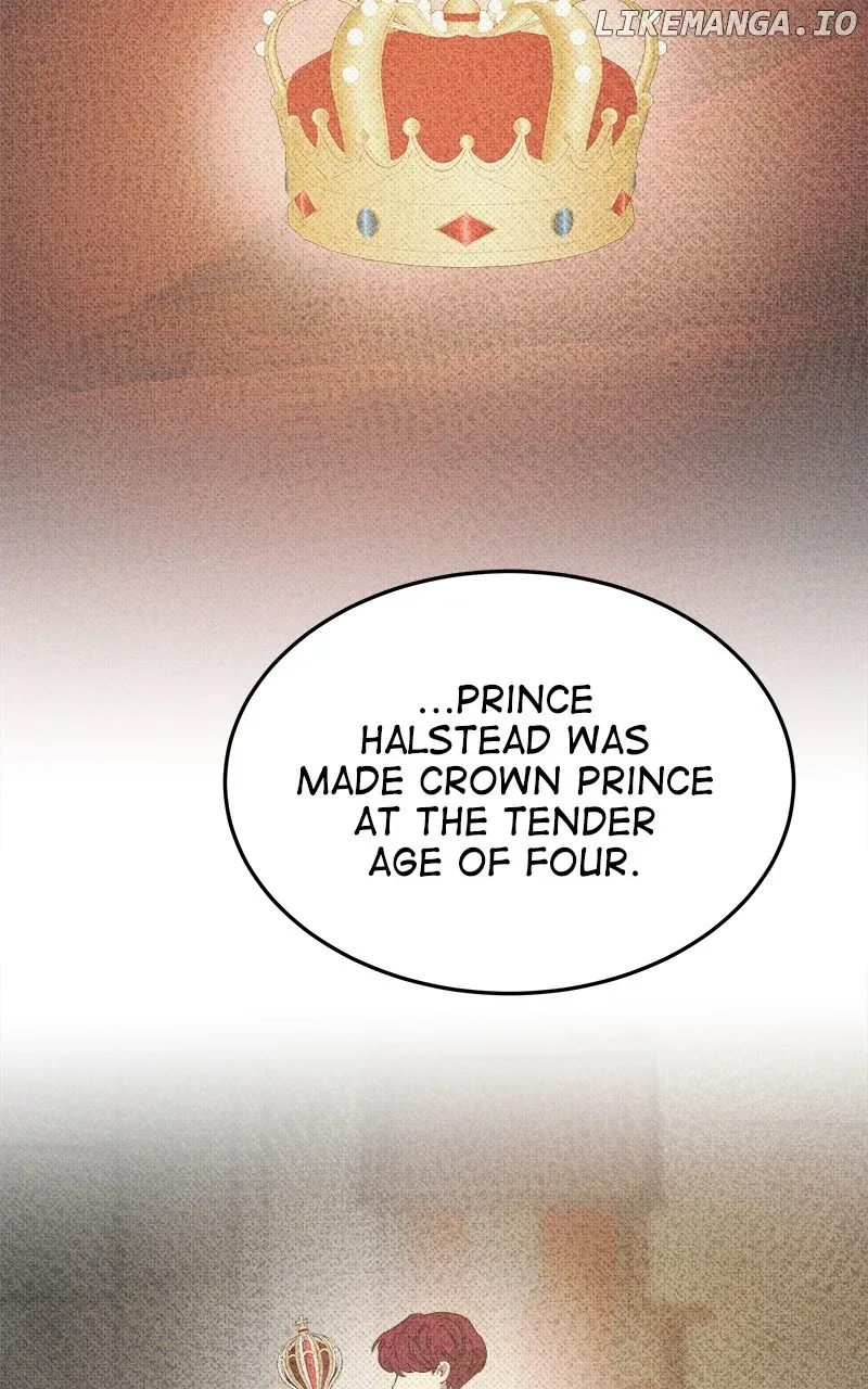 Like A Wind On A Dry Branch Chapter 188 page 6