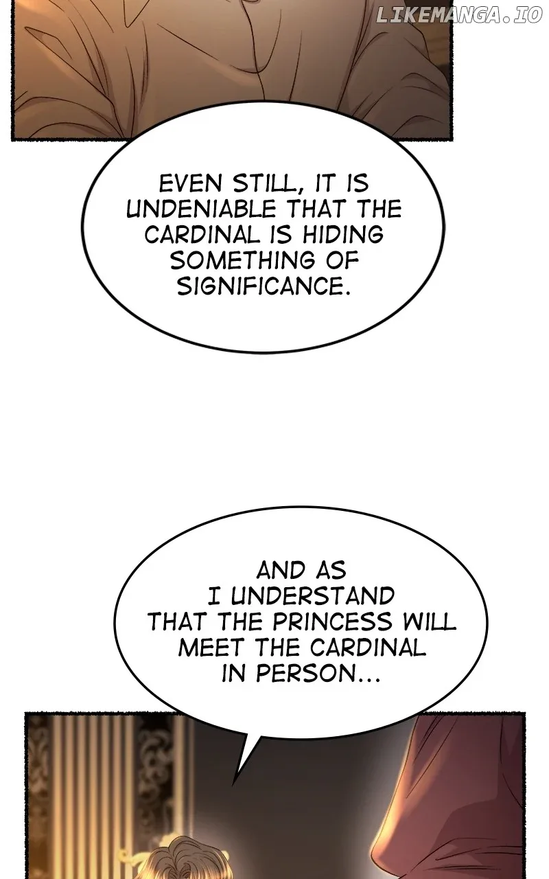 Like A Wind On A Dry Branch Chapter 187 page 43