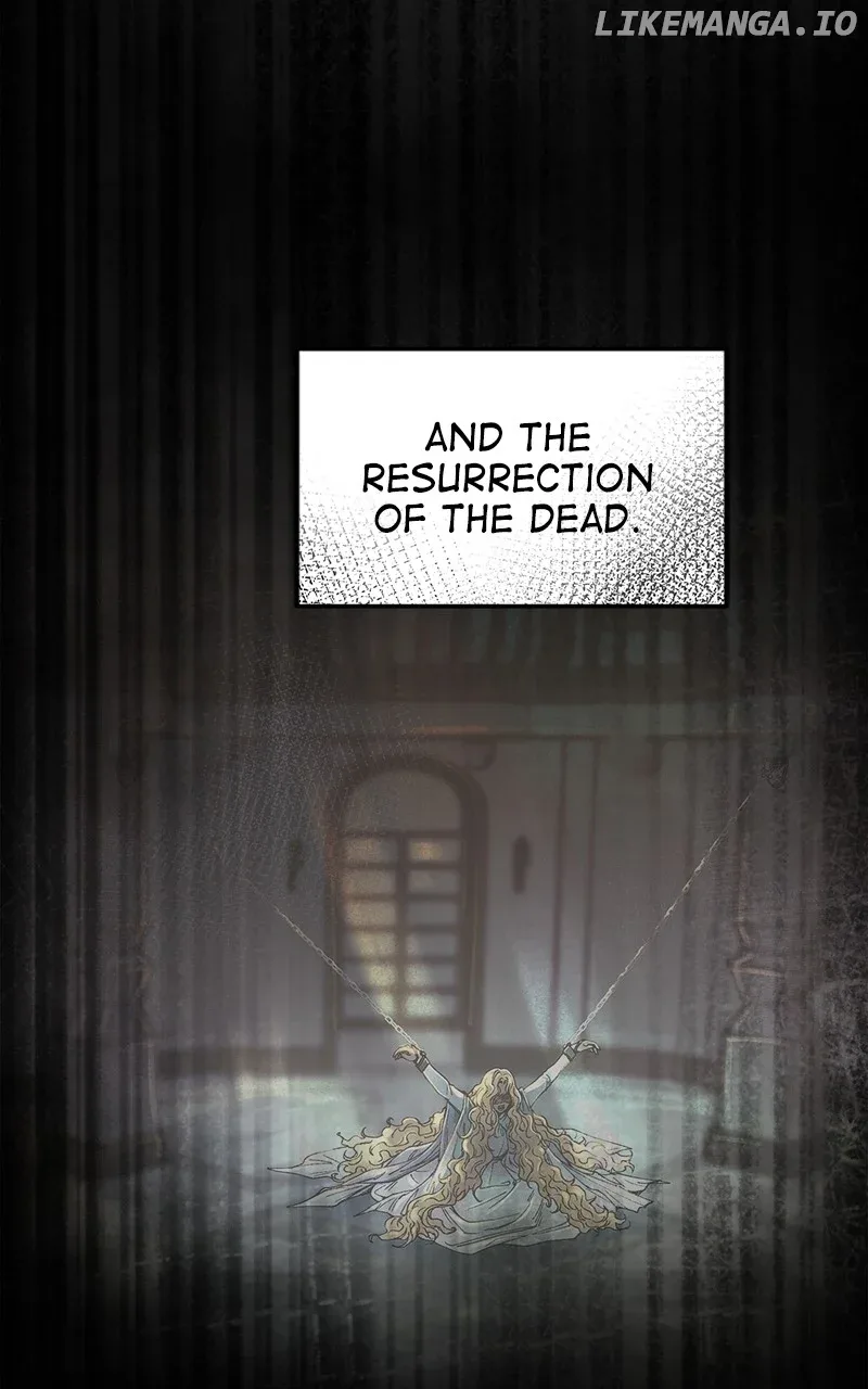 Like A Wind On A Dry Branch Chapter 187 page 40
