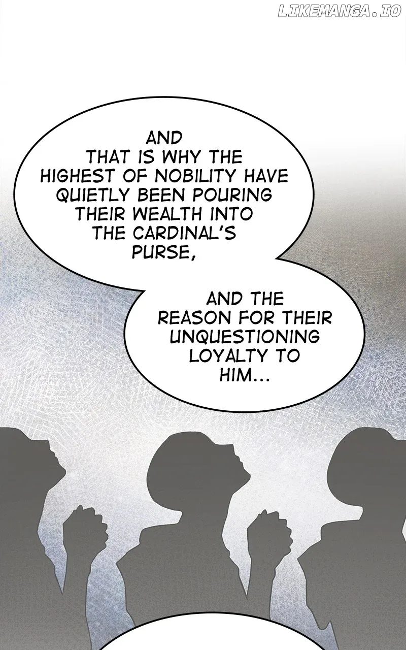 Like A Wind On A Dry Branch Chapter 187 page 20