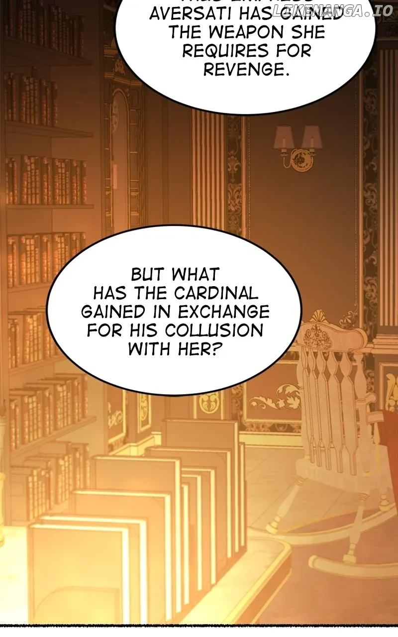 Like A Wind On A Dry Branch Chapter 187 page 10