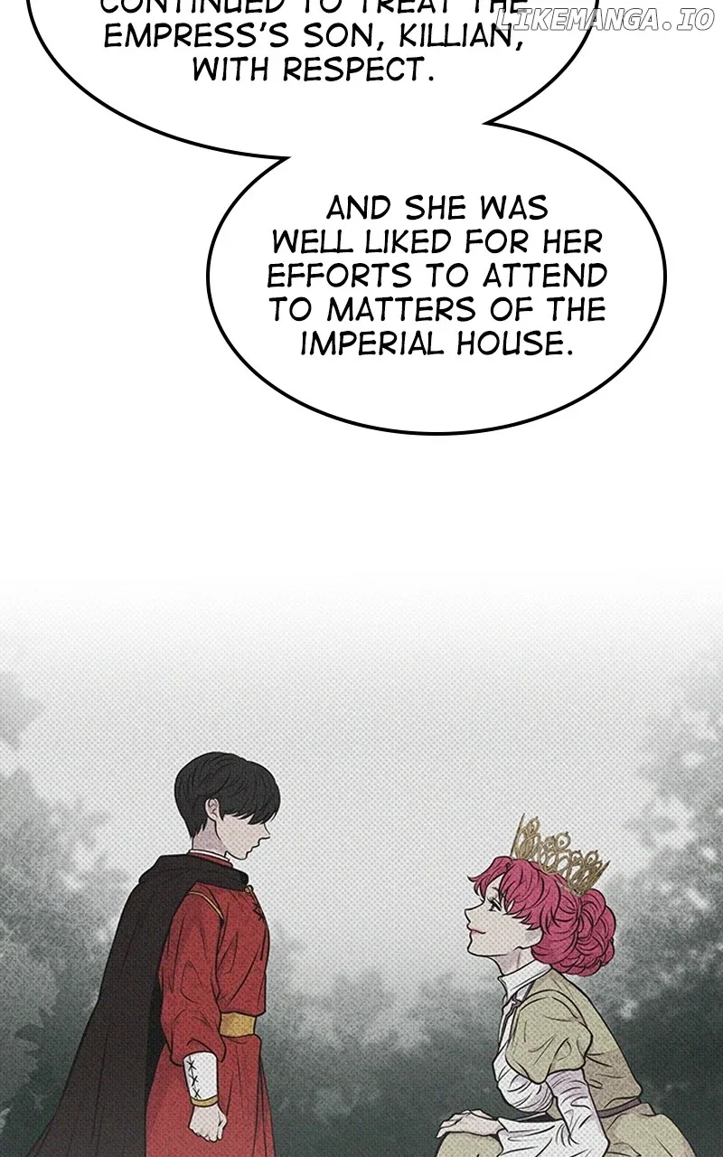 Like A Wind On A Dry Branch Chapter 188 page 36