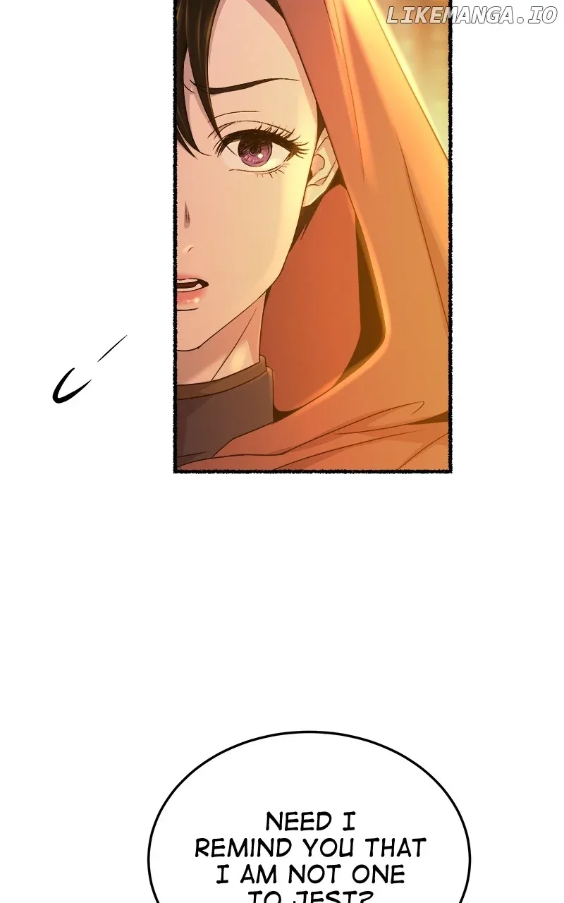 Like A Wind On A Dry Branch Chapter 187 page 22