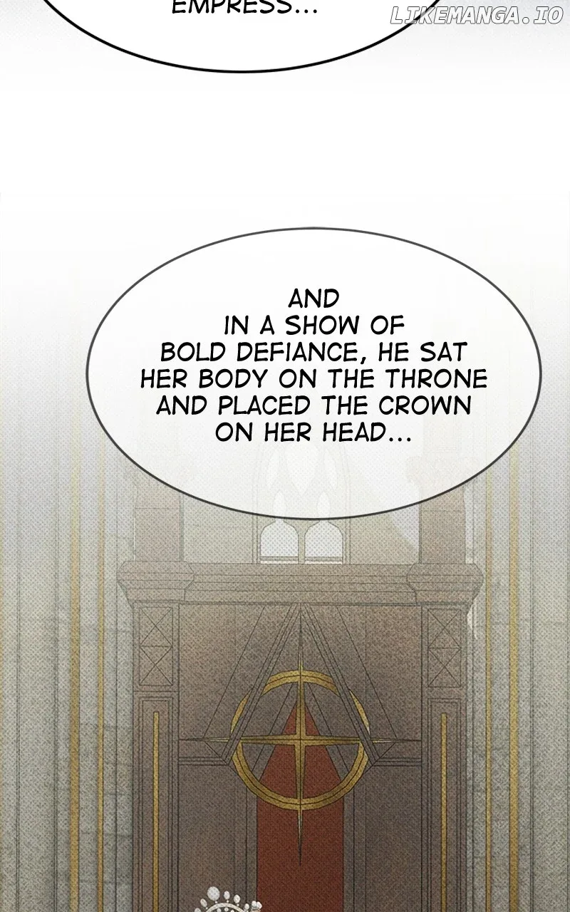 Like A Wind On A Dry Branch Chapter 188 page 25