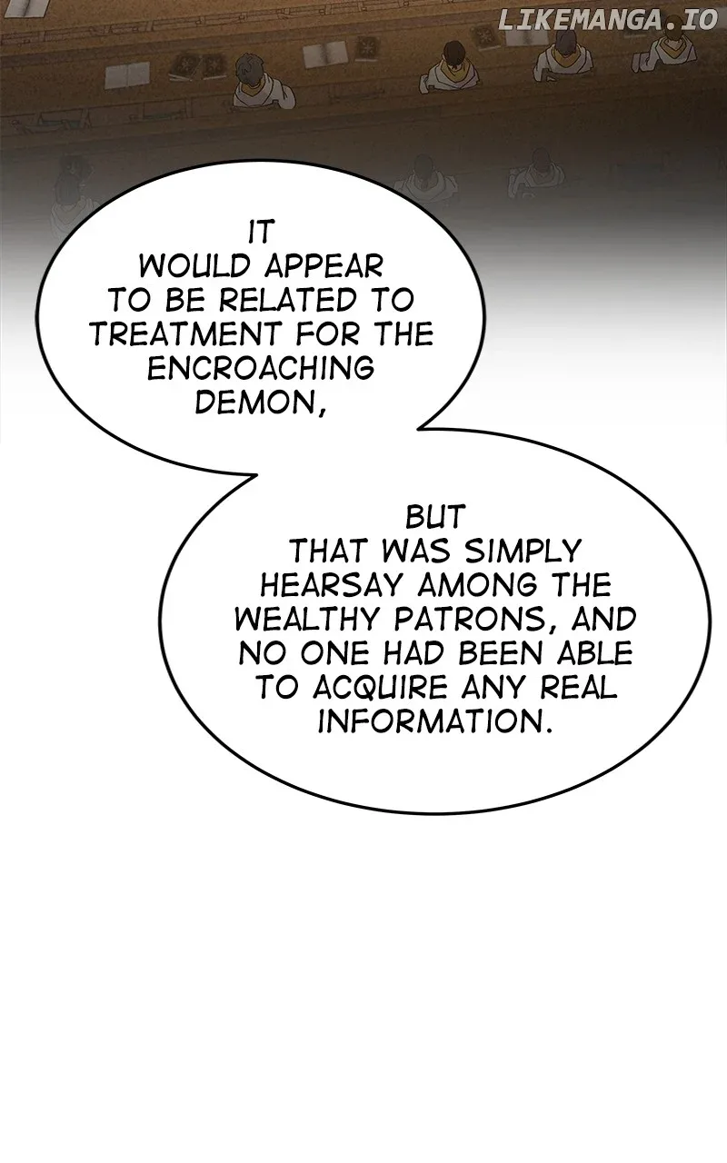 Like A Wind On A Dry Branch Chapter 187 page 15