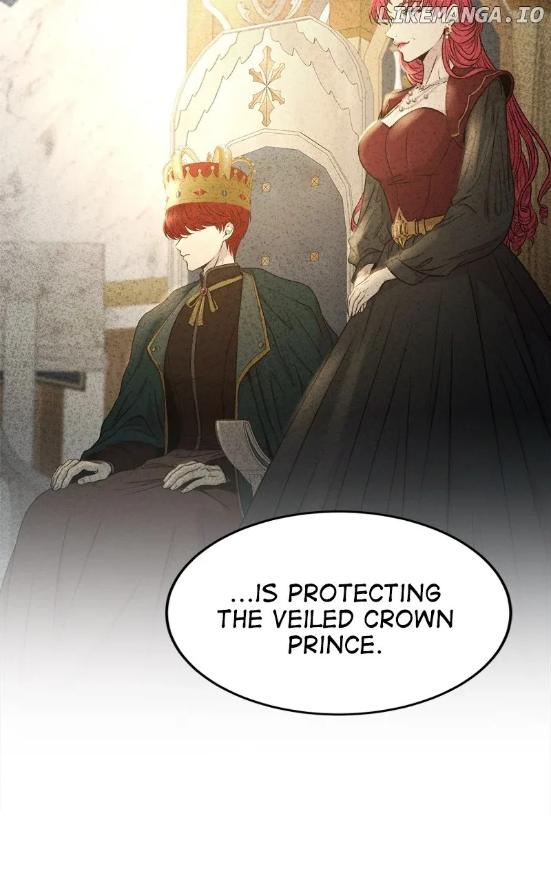 Like A Wind On A Dry Branch Chapter 187 page 3
