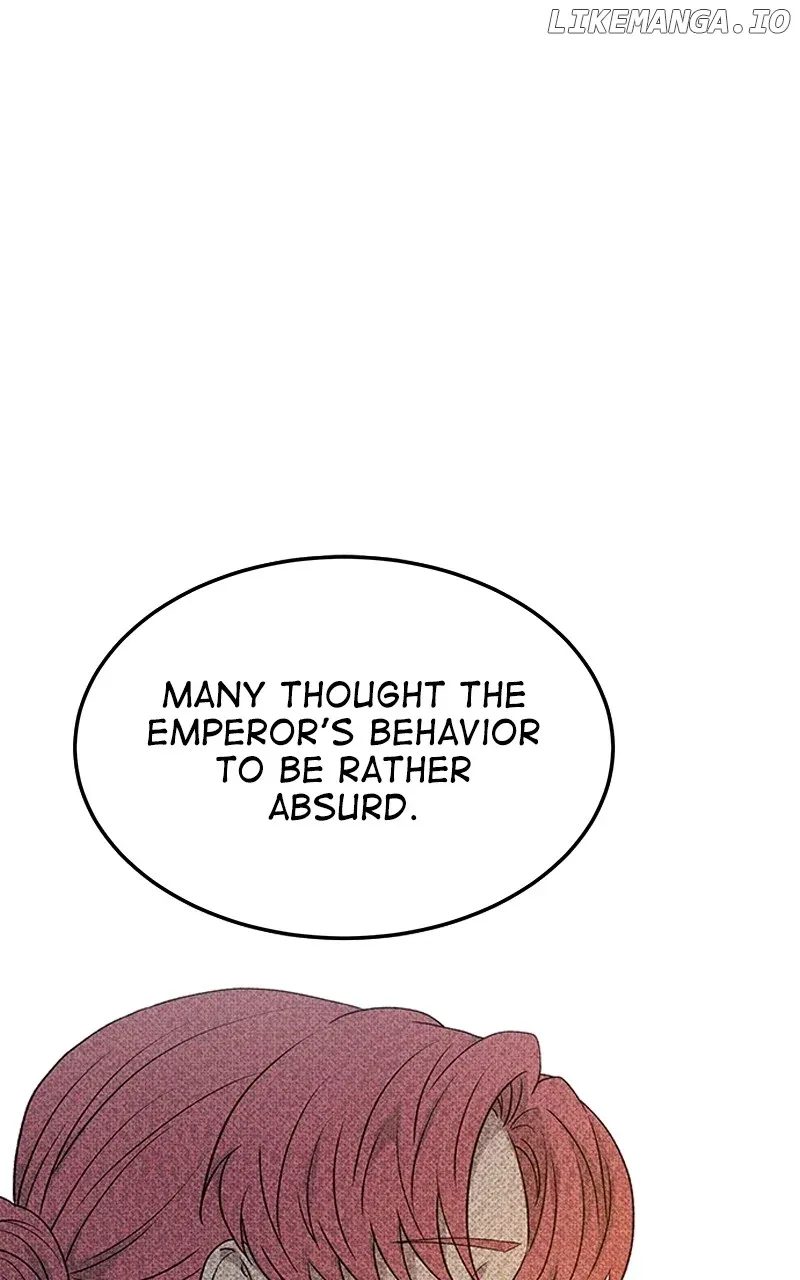 Like A Wind On A Dry Branch Chapter 188 page 27