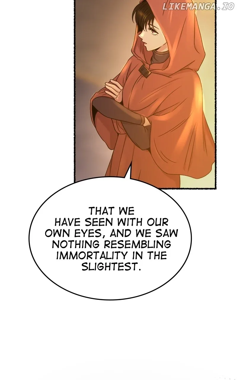 Like A Wind On A Dry Branch Chapter 187 page 25