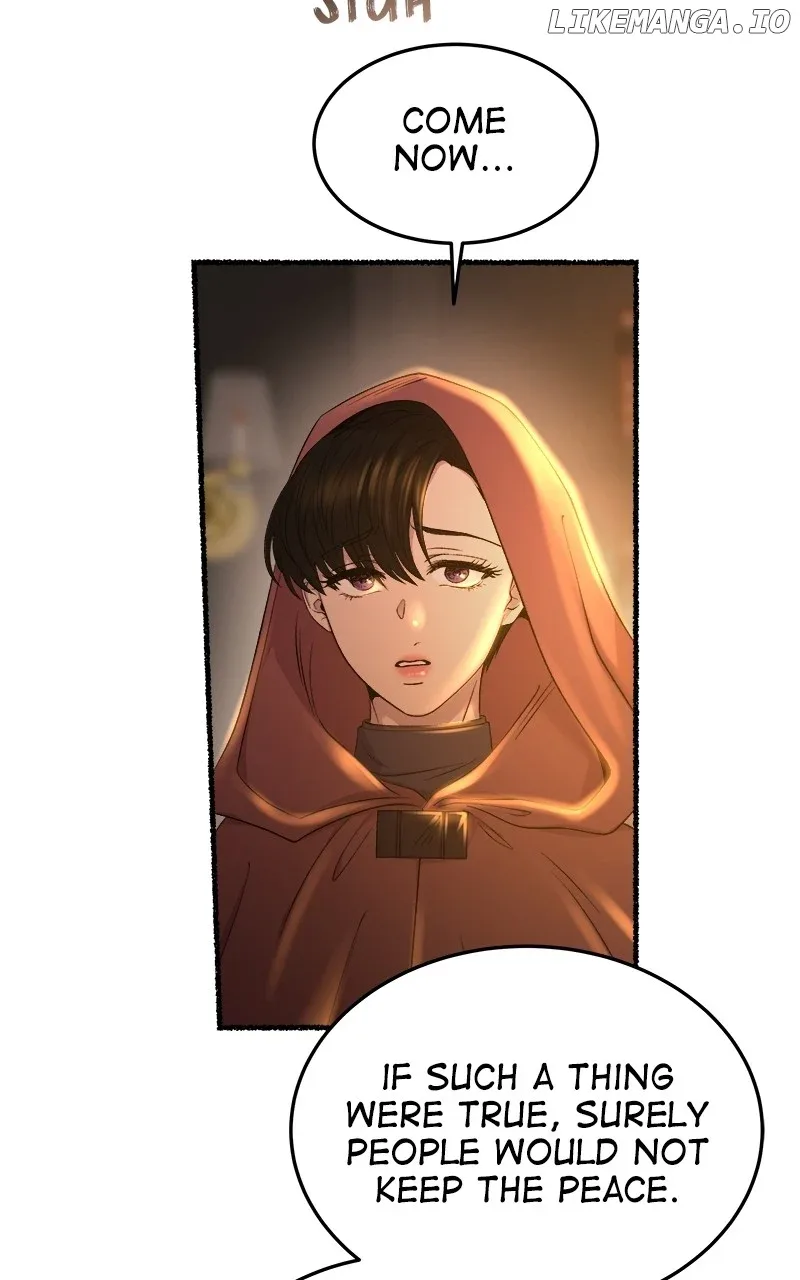 Like A Wind On A Dry Branch Chapter 187 page 31
