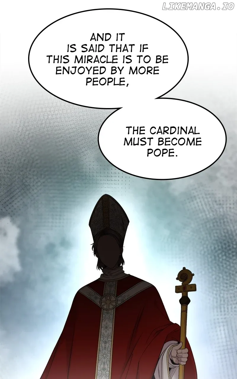 Like A Wind On A Dry Branch Chapter 187 page 35