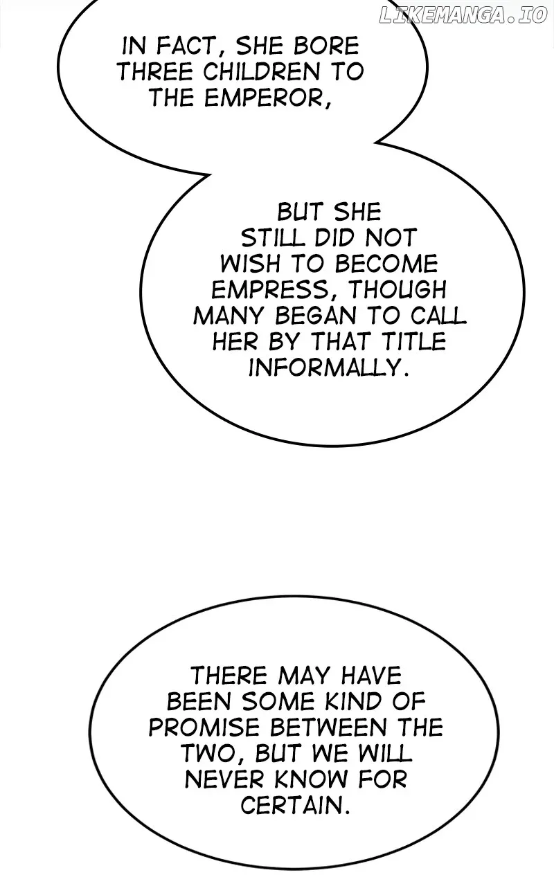 Like A Wind On A Dry Branch Chapter 188 page 41