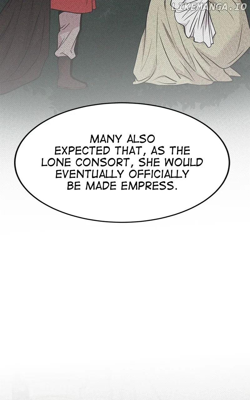 Like A Wind On A Dry Branch Chapter 188 page 37