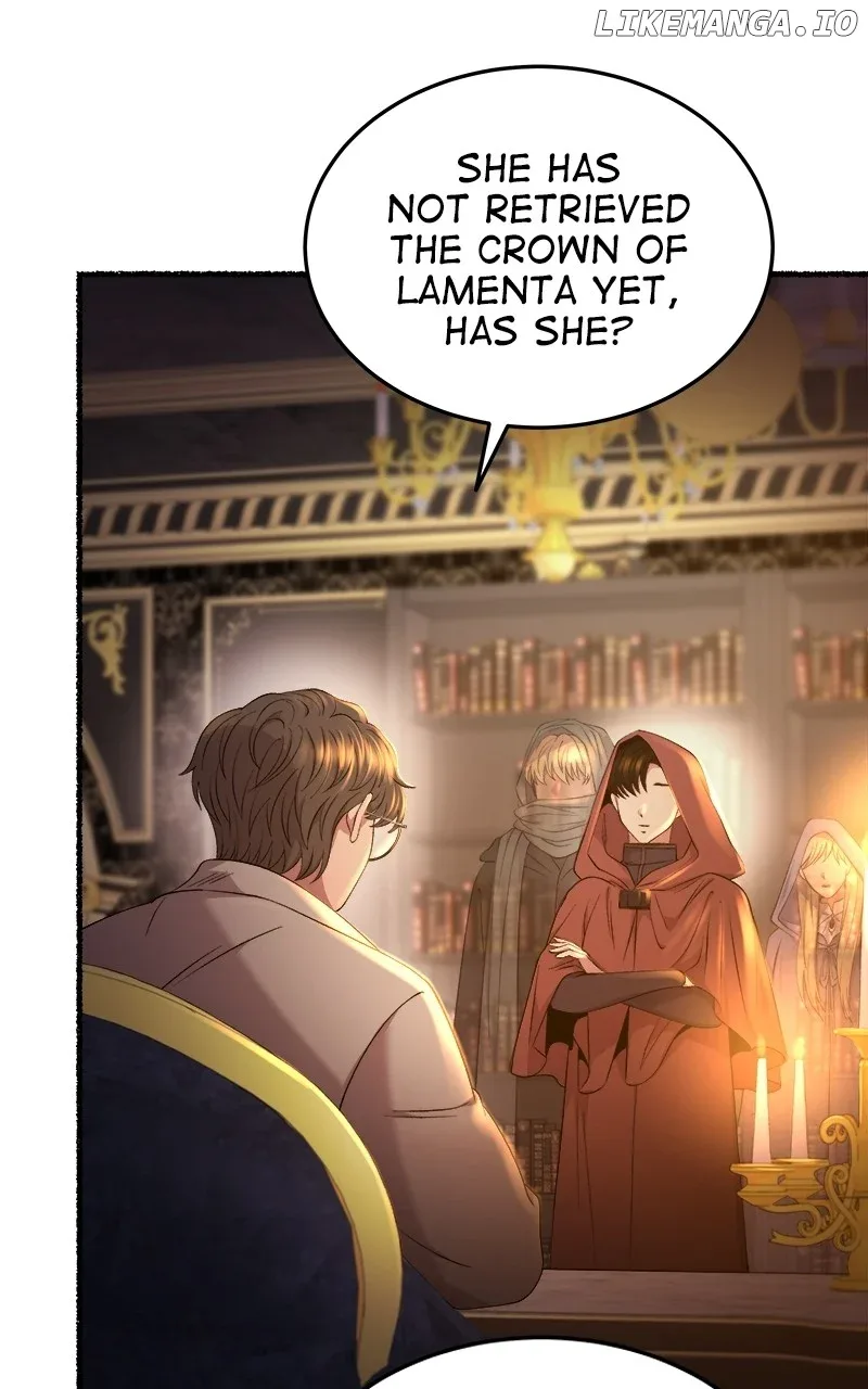 Like A Wind On A Dry Branch Chapter 187 page 45