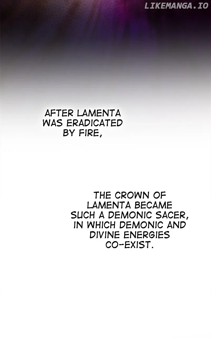 Like A Wind On A Dry Branch Chapter 187 page 65