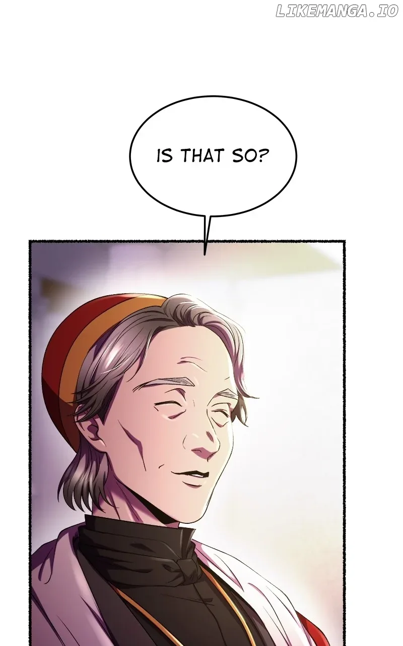 Like A Wind On A Dry Branch Chapter 187 page 107