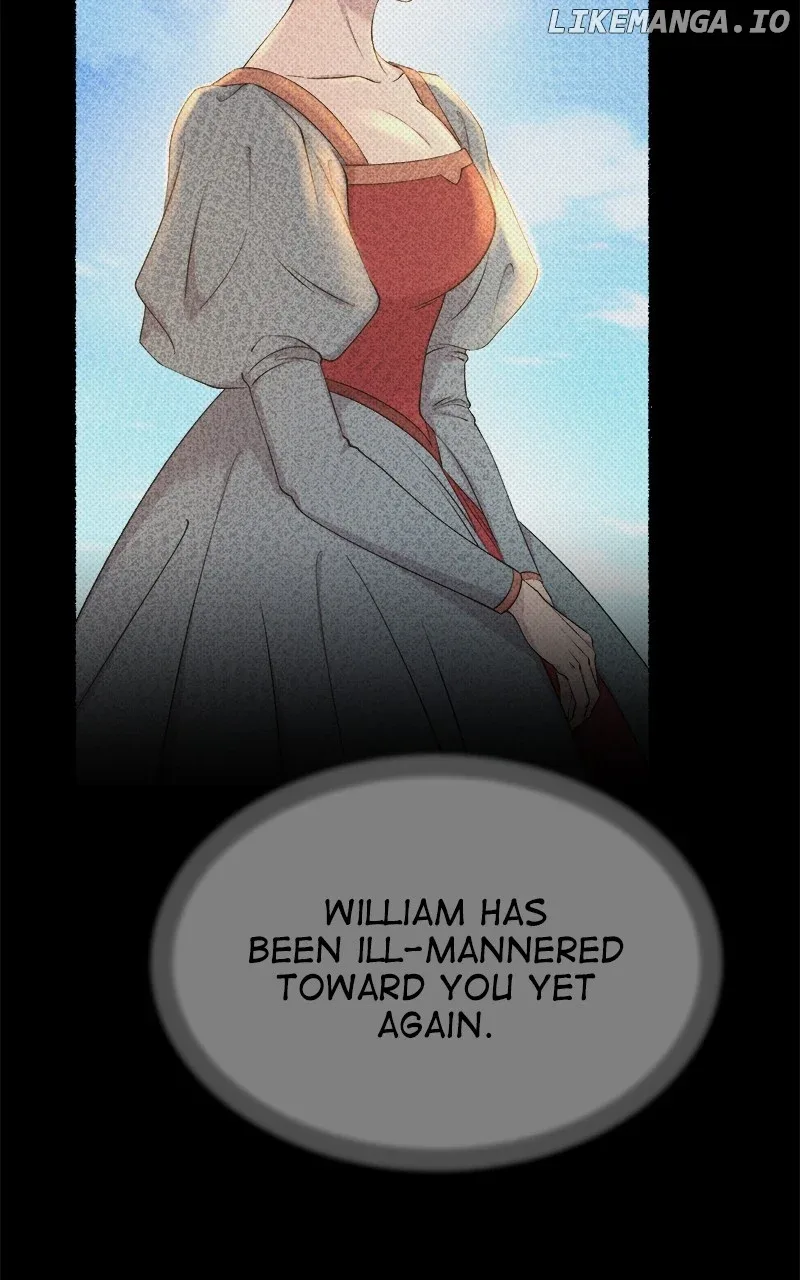 Like A Wind On A Dry Branch Chapter 188 page 48