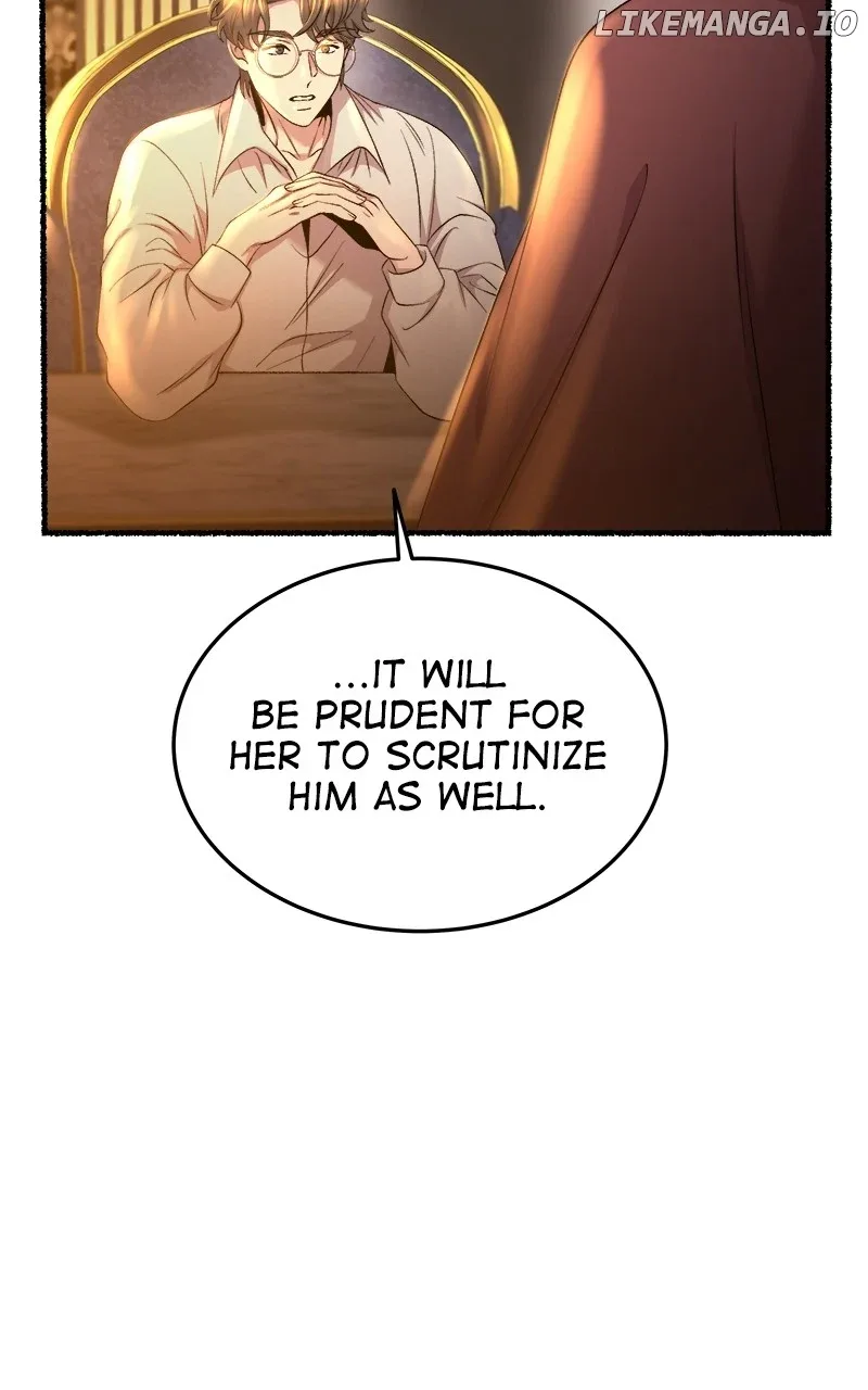 Like A Wind On A Dry Branch Chapter 187 page 44