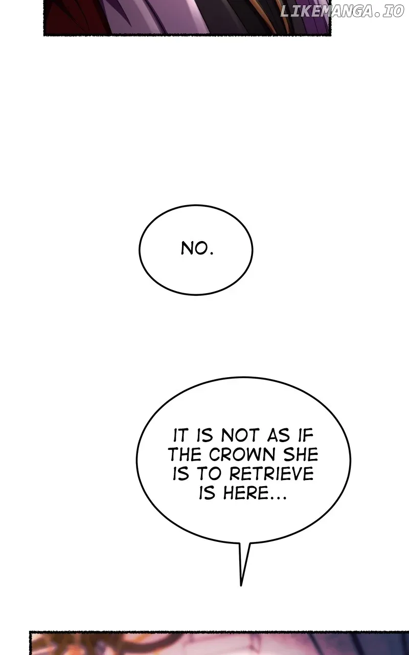Like A Wind On A Dry Branch Chapter 187 page 103