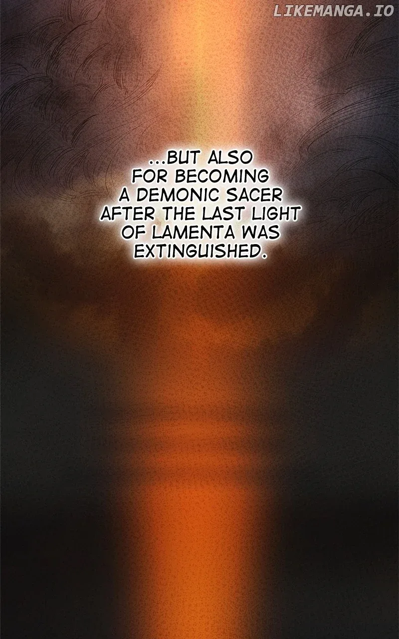 Like A Wind On A Dry Branch Chapter 187 page 58