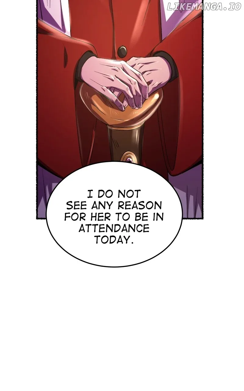 Like A Wind On A Dry Branch Chapter 187 page 106