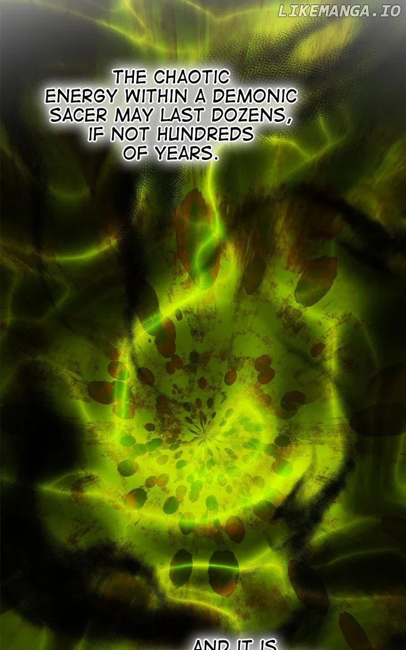 Like A Wind On A Dry Branch Chapter 187 page 73