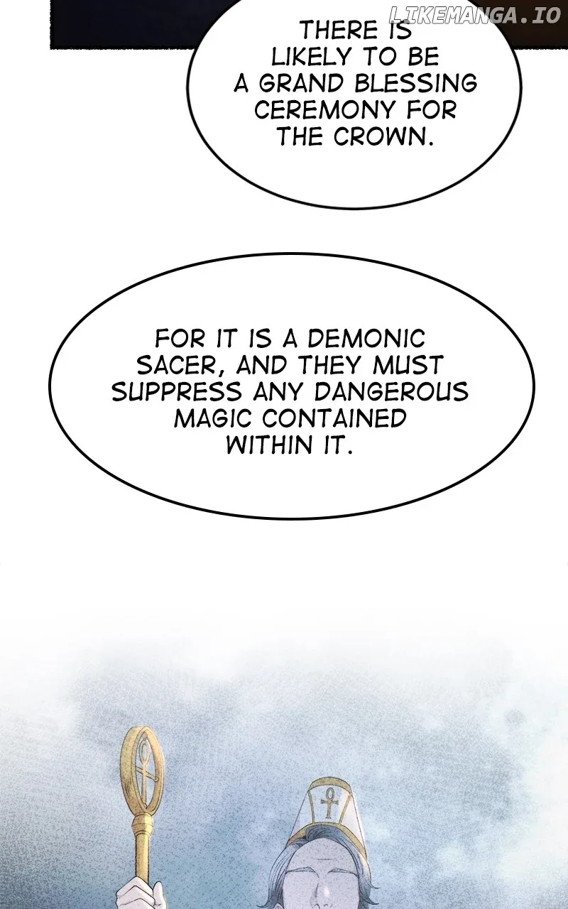 Like A Wind On A Dry Branch Chapter 187 page 46