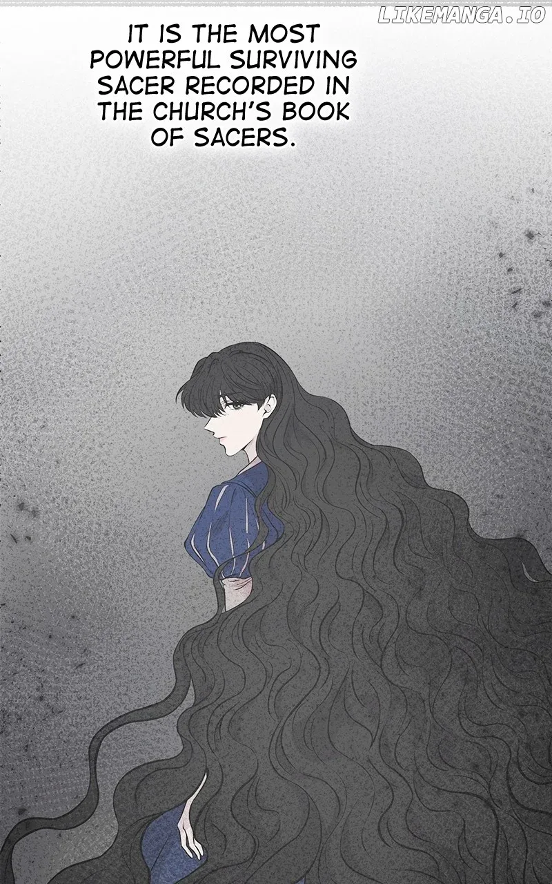 Like A Wind On A Dry Branch Chapter 187 page 56