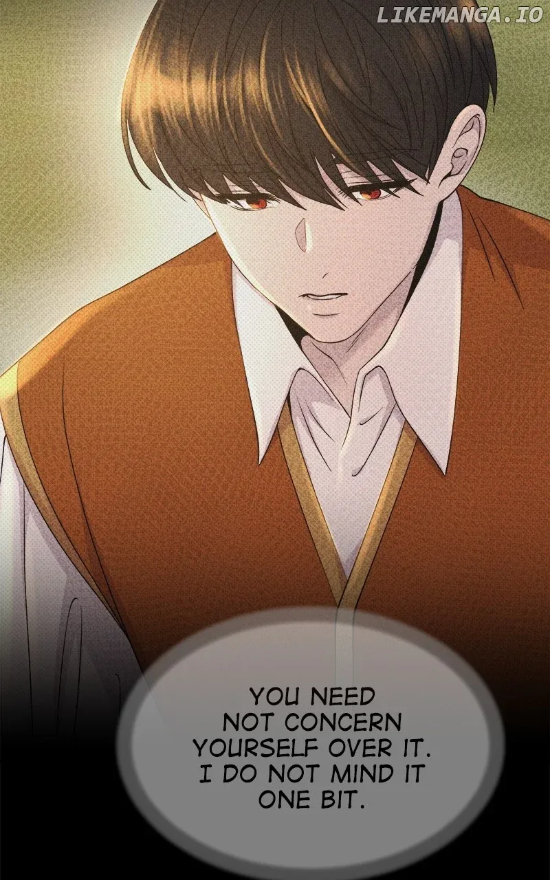 Like A Wind On A Dry Branch Chapter 188 page 52