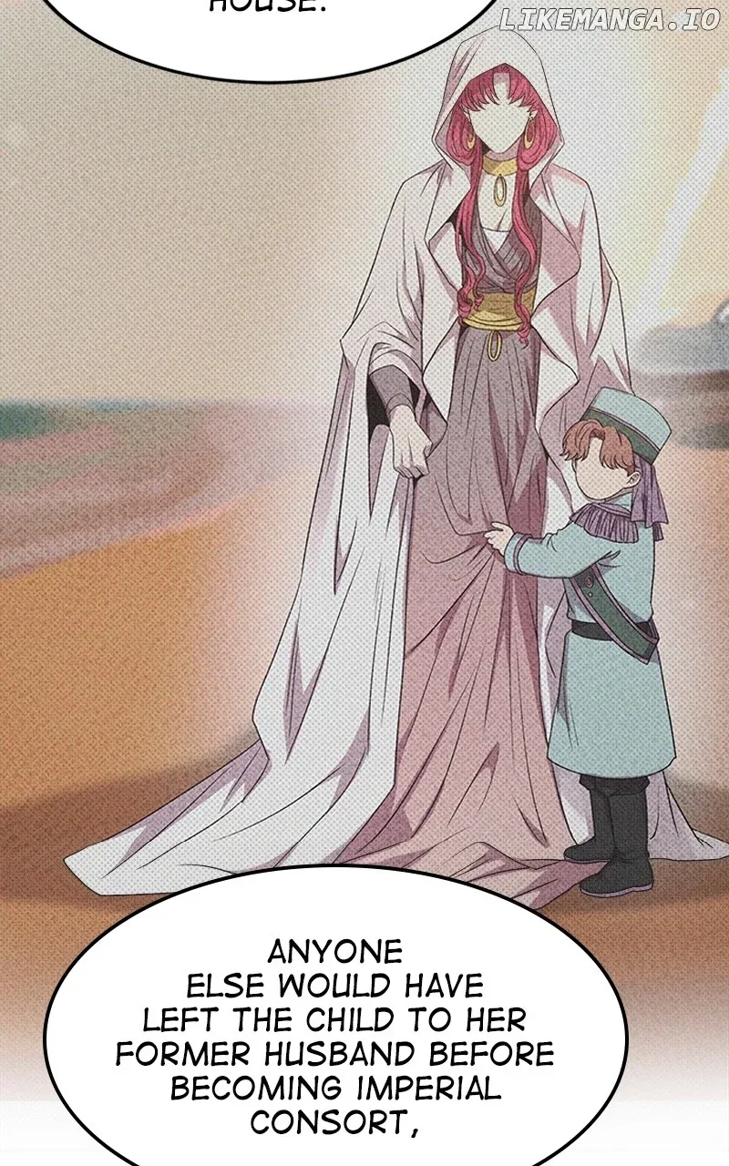 Like A Wind On A Dry Branch Chapter 188 page 33