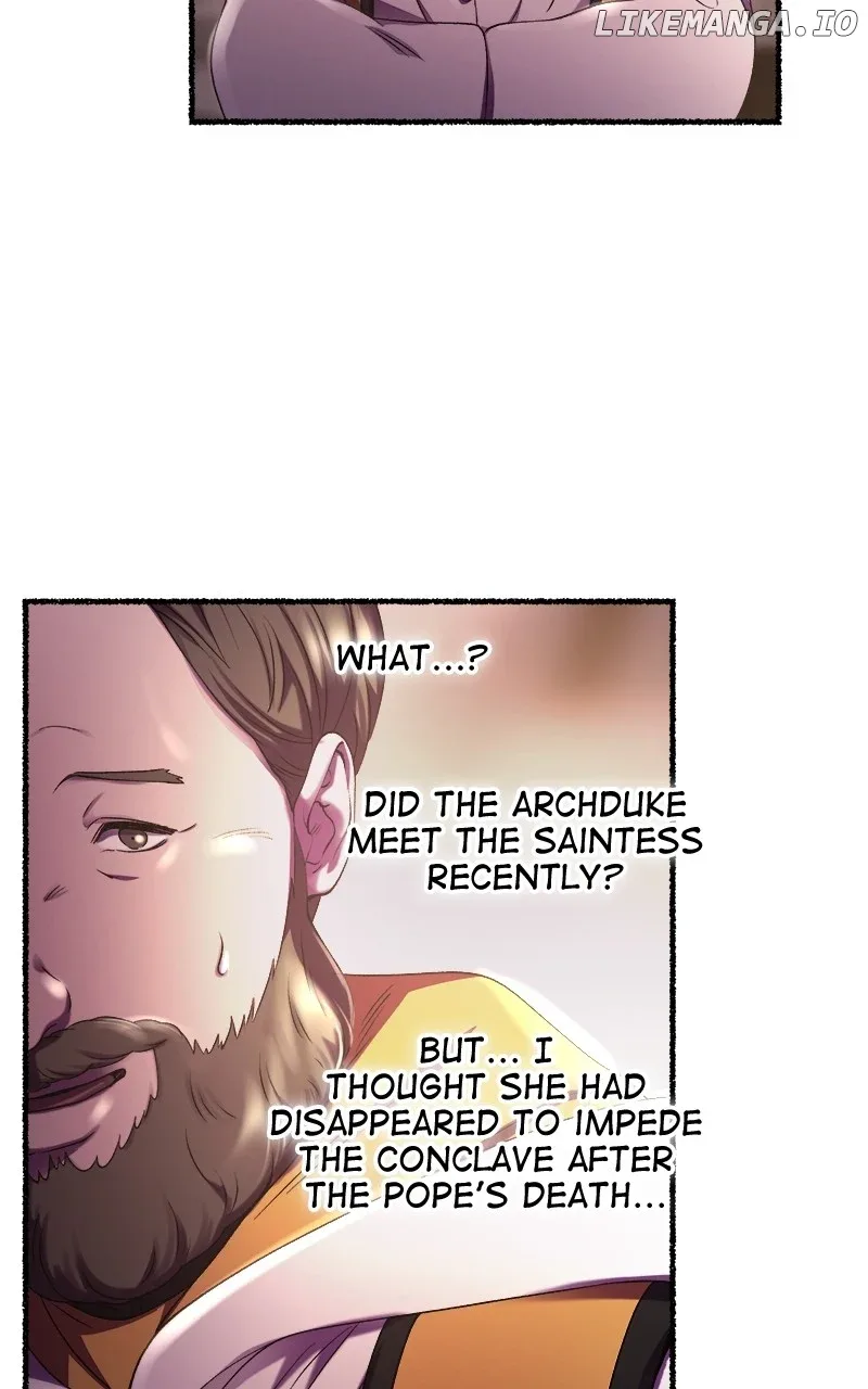 Like A Wind On A Dry Branch Chapter 187 page 95