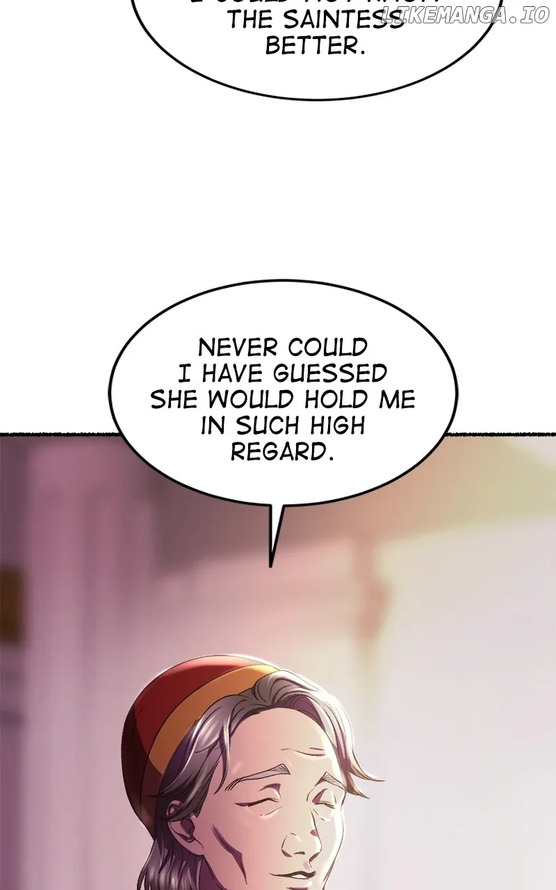Like A Wind On A Dry Branch Chapter 187 page 98