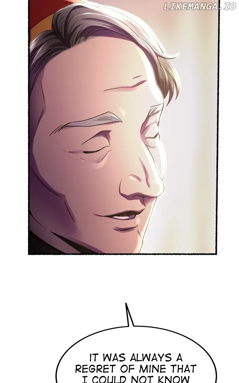 Like A Wind On A Dry Branch Chapter 187 page 97