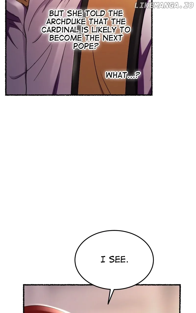 Like A Wind On A Dry Branch Chapter 187 page 96