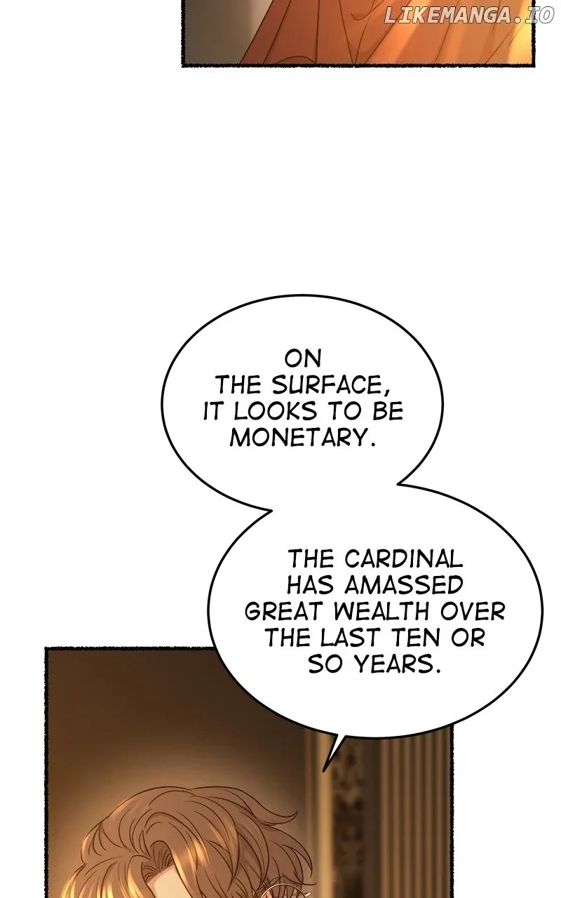 Like A Wind On A Dry Branch Chapter 189 page 12